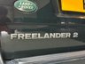 USED 2013 13 LAND ROVER FREELANDER 2 2.2 SD4 XS SUV 5dr Diesel CommandShift 4WD Euro 5 (190 ps) 