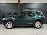 USED 2013 13 LAND ROVER FREELANDER 2 2.2 SD4 XS SUV 5dr Diesel CommandShift 4WD Euro 5 (190 ps) 