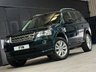 USED 2013 13 LAND ROVER FREELANDER 2 2.2 SD4 XS SUV 5dr Diesel CommandShift 4WD Euro 5 (190 ps) 