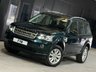 USED 2013 13 LAND ROVER FREELANDER 2 2.2 SD4 XS SUV 5dr Diesel CommandShift 4WD Euro 5 (190 ps) 