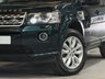 USED 2013 13 LAND ROVER FREELANDER 2 2.2 SD4 XS SUV 5dr Diesel CommandShift 4WD Euro 5 (190 ps) 
