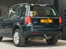 USED 2013 13 LAND ROVER FREELANDER 2 2.2 SD4 XS SUV 5dr Diesel CommandShift 4WD Euro 5 (190 ps) 