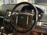 USED 2013 13 LAND ROVER FREELANDER 2 2.2 SD4 XS SUV 5dr Diesel CommandShift 4WD Euro 5 (190 ps) 