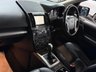 USED 2013 13 LAND ROVER FREELANDER 2 2.2 SD4 XS SUV 5dr Diesel CommandShift 4WD Euro 5 (190 ps) 