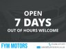 USED 2013 13 LAND ROVER FREELANDER 2 2.2 SD4 XS SUV 5dr Diesel CommandShift 4WD Euro 5 (190 ps) 