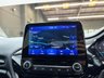 USED 2019 69 FORD FIESTA 1.0T EcoBoost GPF Titanium Hatchback 5dr Petrol Manual Euro 6 (s/s) (125 ps) PRIVACY GLASS