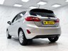 USED 2019 69 FORD FIESTA 1.0T EcoBoost GPF Titanium Hatchback 5dr Petrol Manual Euro 6 (s/s) (125 ps) PRIVACY GLASS