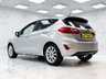 USED 2019 69 FORD FIESTA 1.0T EcoBoost GPF Titanium Hatchback 5dr Petrol Manual Euro 6 (s/s) (125 ps) PRIVACY GLASS