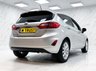 USED 2019 69 FORD FIESTA 1.0T EcoBoost GPF Titanium Hatchback 5dr Petrol Manual Euro 6 (s/s) (125 ps) PRIVACY GLASS