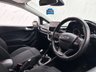 USED 2019 69 FORD FIESTA 1.0T EcoBoost GPF Titanium Hatchback 5dr Petrol Manual Euro 6 (s/s) (125 ps) PRIVACY GLASS