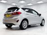 USED 2019 69 FORD FIESTA 1.0T EcoBoost GPF Titanium Hatchback 5dr Petrol Manual Euro 6 (s/s) (125 ps) PRIVACY GLASS