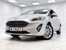 USED 2019 69 FORD FIESTA 1.0T EcoBoost GPF Titanium Hatchback 5dr Petrol Manual Euro 6 (s/s) (125 ps) PRIVACY GLASS