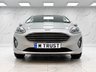 USED 2019 69 FORD FIESTA 1.0T EcoBoost GPF Titanium Hatchback 5dr Petrol Manual Euro 6 (s/s) (125 ps) PRIVACY GLASS