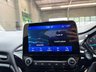 USED 2019 69 FORD FIESTA 1.0T EcoBoost GPF Titanium Hatchback 5dr Petrol Manual Euro 6 (s/s) (125 ps) PRIVACY GLASS