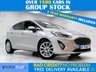USED 2019 69 FORD FIESTA 1.0T EcoBoost GPF Titanium Hatchback 5dr Petrol Manual Euro 6 (s/s) (125 ps) PRIVACY GLASS