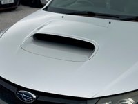 USED 2013 R SUBARU WRX STI 2.5T Type UK Saloon 4dr Petrol Manual 4WD Euro 5 (300 ps) 