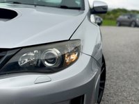 USED 2013 R SUBARU WRX STI 2.5T Type UK Saloon 4dr Petrol Manual 4WD Euro 5 (300 ps) 