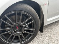 USED 2013 R SUBARU WRX STI 2.5T Type UK Saloon 4dr Petrol Manual 4WD Euro 5 (300 ps) 