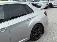 USED 2013 R SUBARU WRX STI 2.5T Type UK Saloon 4dr Petrol Manual 4WD Euro 5 (300 ps) 