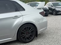 USED 2013 R SUBARU WRX STI 2.5T Type UK Saloon 4dr Petrol Manual 4WD Euro 5 (300 ps) 