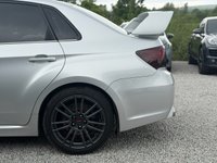 USED 2013 R SUBARU WRX STI 2.5T Type UK Saloon 4dr Petrol Manual 4WD Euro 5 (300 ps) 