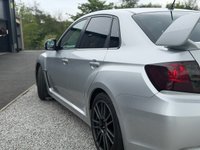 USED 2013 R SUBARU WRX STI 2.5T Type UK Saloon 4dr Petrol Manual 4WD Euro 5 (300 ps) 
