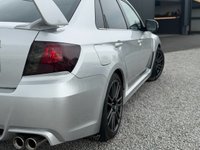 USED 2013 R SUBARU WRX STI 2.5T Type UK Saloon 4dr Petrol Manual 4WD Euro 5 (300 ps) 