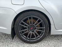 USED 2013 R SUBARU WRX STI 2.5T Type UK Saloon 4dr Petrol Manual 4WD Euro 5 (300 ps) 