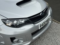 USED 2013 R SUBARU WRX STI 2.5T Type UK Saloon 4dr Petrol Manual 4WD Euro 5 (300 ps) 