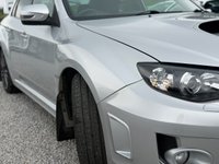 USED 2013 R SUBARU WRX STI 2.5T Type UK Saloon 4dr Petrol Manual 4WD Euro 5 (300 ps) 