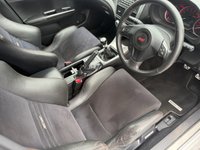 USED 2013 R SUBARU WRX STI 2.5T Type UK Saloon 4dr Petrol Manual 4WD Euro 5 (300 ps) 