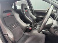 USED 2013 R SUBARU WRX STI 2.5T Type UK Saloon 4dr Petrol Manual 4WD Euro 5 (300 ps) 