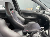 USED 2013 R SUBARU WRX STI 2.5T Type UK Saloon 4dr Petrol Manual 4WD Euro 5 (300 ps) 