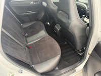 USED 2013 R SUBARU WRX STI 2.5T Type UK Saloon 4dr Petrol Manual 4WD Euro 5 (300 ps) 