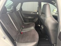 USED 2013 R SUBARU WRX STI 2.5T Type UK Saloon 4dr Petrol Manual 4WD Euro 5 (300 ps) 