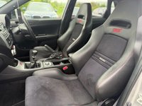 USED 2013 R SUBARU WRX STI 2.5T Type UK Saloon 4dr Petrol Manual 4WD Euro 5 (300 ps) 