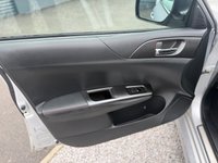 USED 2013 R SUBARU WRX STI 2.5T Type UK Saloon 4dr Petrol Manual 4WD Euro 5 (300 ps) 