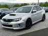 USED 2013 R SUBARU WRX STI 2.5T Type UK Saloon 4dr Petrol Manual 4WD Euro 5 (300 ps) 