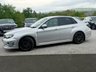 USED 2013 R SUBARU WRX STI 2.5T Type UK Saloon 4dr Petrol Manual 4WD Euro 5 (300 ps) 