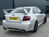 USED 2013 R SUBARU WRX STI 2.5T Type UK Saloon 4dr Petrol Manual 4WD Euro 5 (300 ps) 