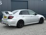 USED 2013 R SUBARU WRX STI 2.5T Type UK Saloon 4dr Petrol Manual 4WD Euro 5 (300 ps) 