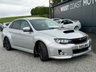 USED 2013 R SUBARU WRX STI 2.5T Type UK Saloon 4dr Petrol Manual 4WD Euro 5 (300 ps) 