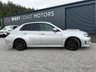 USED 2013 R SUBARU WRX STI 2.5T Type UK Saloon 4dr Petrol Manual 4WD Euro 5 (300 ps) 