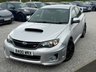 USED 2013 R SUBARU WRX STI 2.5T Type UK Saloon 4dr Petrol Manual 4WD Euro 5 (300 ps) 