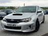 USED 2013 R SUBARU WRX STI 2.5T Type UK Saloon 4dr Petrol Manual 4WD Euro 5 (300 ps) 