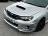 USED 2013 R SUBARU WRX STI 2.5T Type UK Saloon 4dr Petrol Manual 4WD Euro 5 (300 ps) 