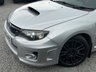 USED 2013 R SUBARU WRX STI 2.5T Type UK Saloon 4dr Petrol Manual 4WD Euro 5 (300 ps) 