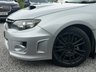 USED 2013 R SUBARU WRX STI 2.5T Type UK Saloon 4dr Petrol Manual 4WD Euro 5 (300 ps) 