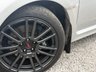 USED 2013 R SUBARU WRX STI 2.5T Type UK Saloon 4dr Petrol Manual 4WD Euro 5 (300 ps) 