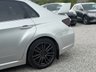 USED 2013 R SUBARU WRX STI 2.5T Type UK Saloon 4dr Petrol Manual 4WD Euro 5 (300 ps) 